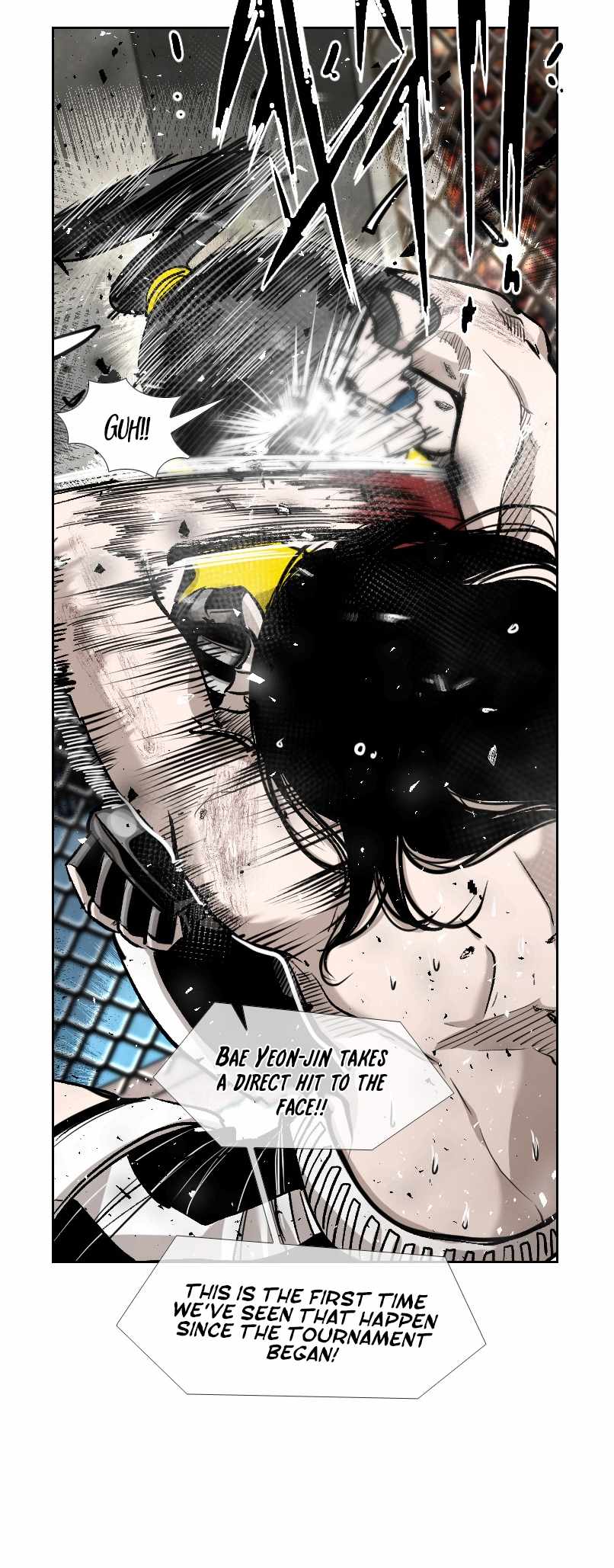 Read Shark Manga Online