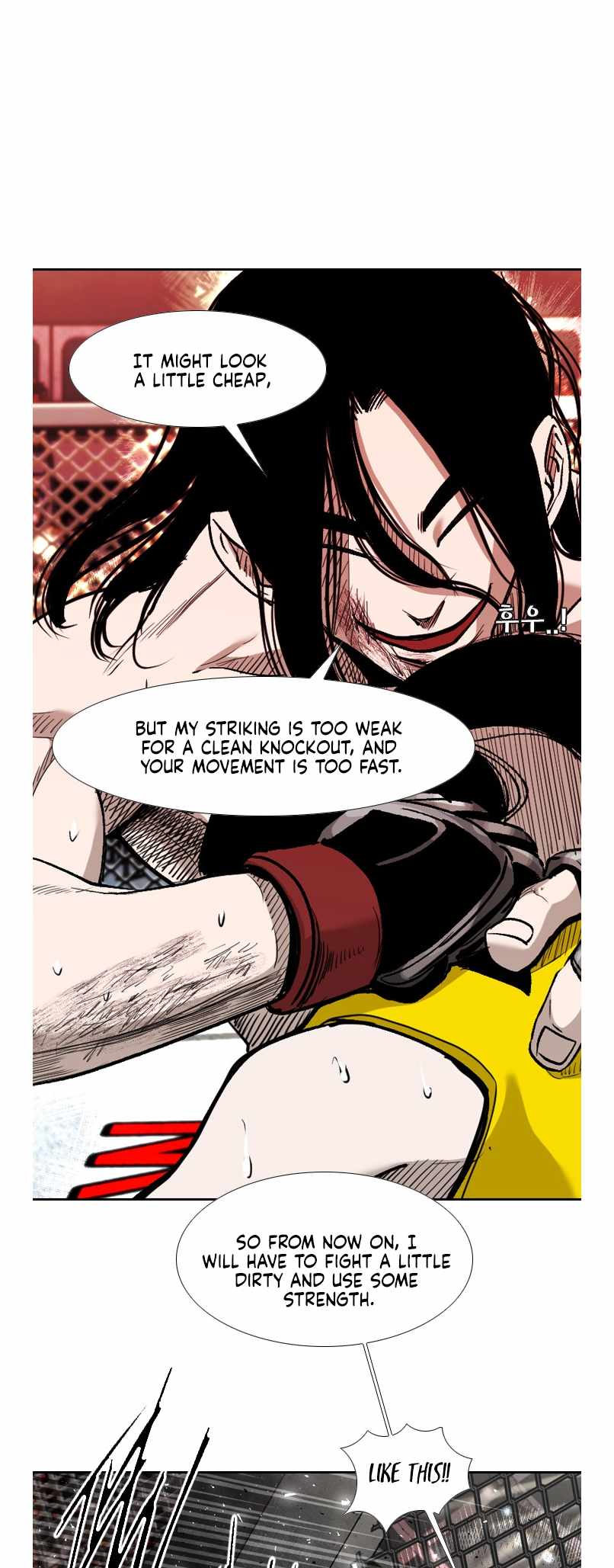 Read Shark Manga Online