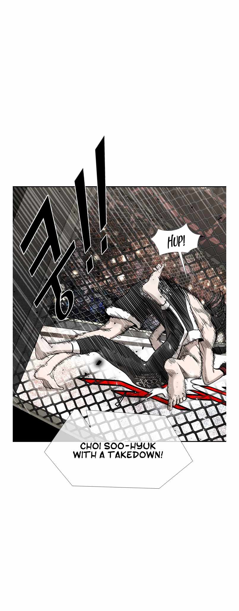 Read Shark Manga Online