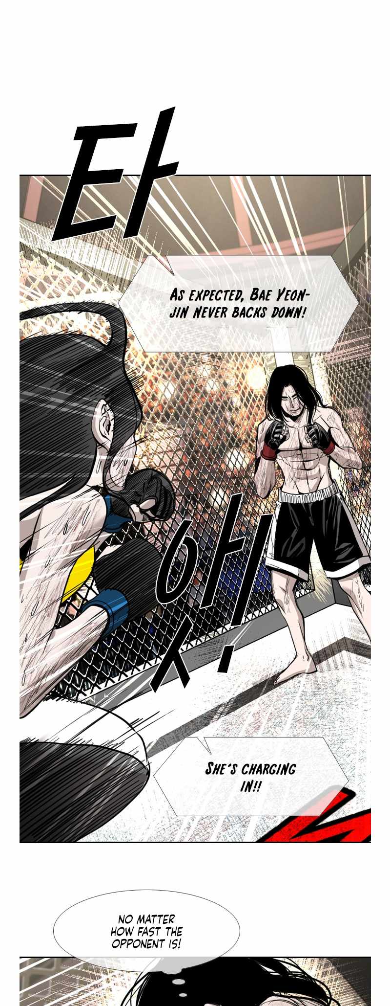 Read Shark Manga Online