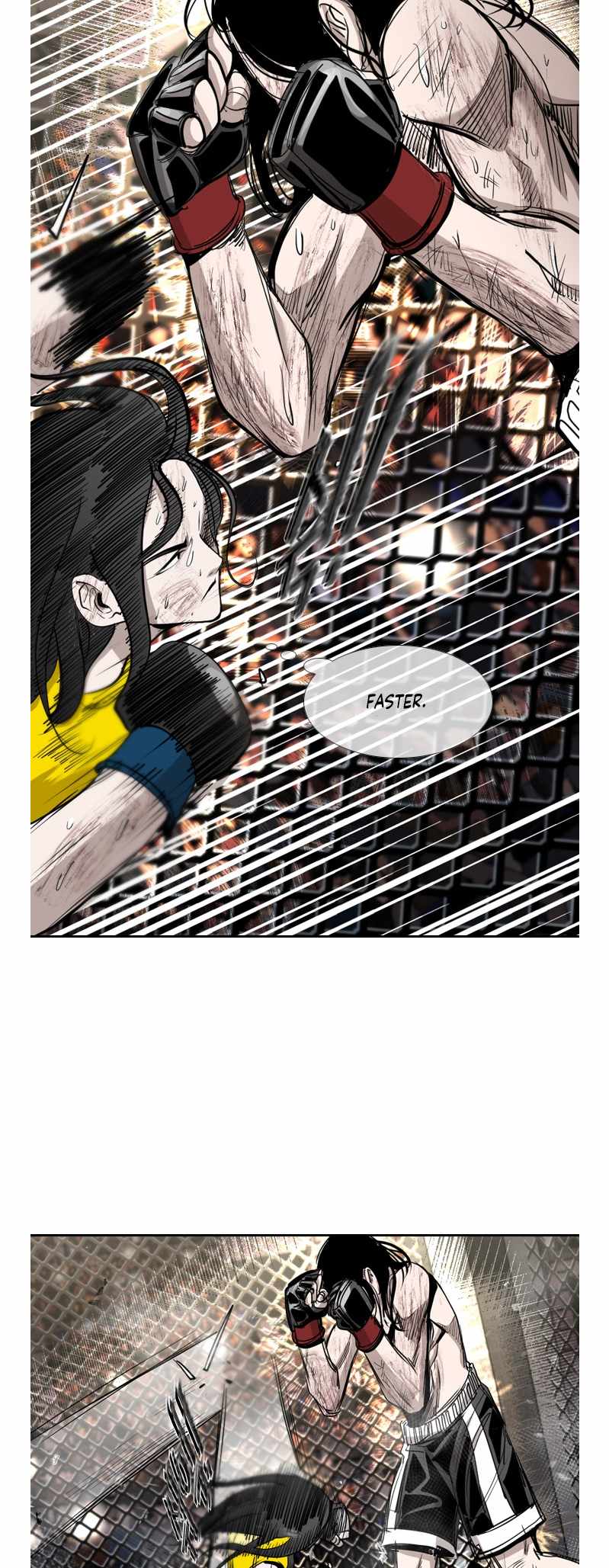 Read Shark Manga Online