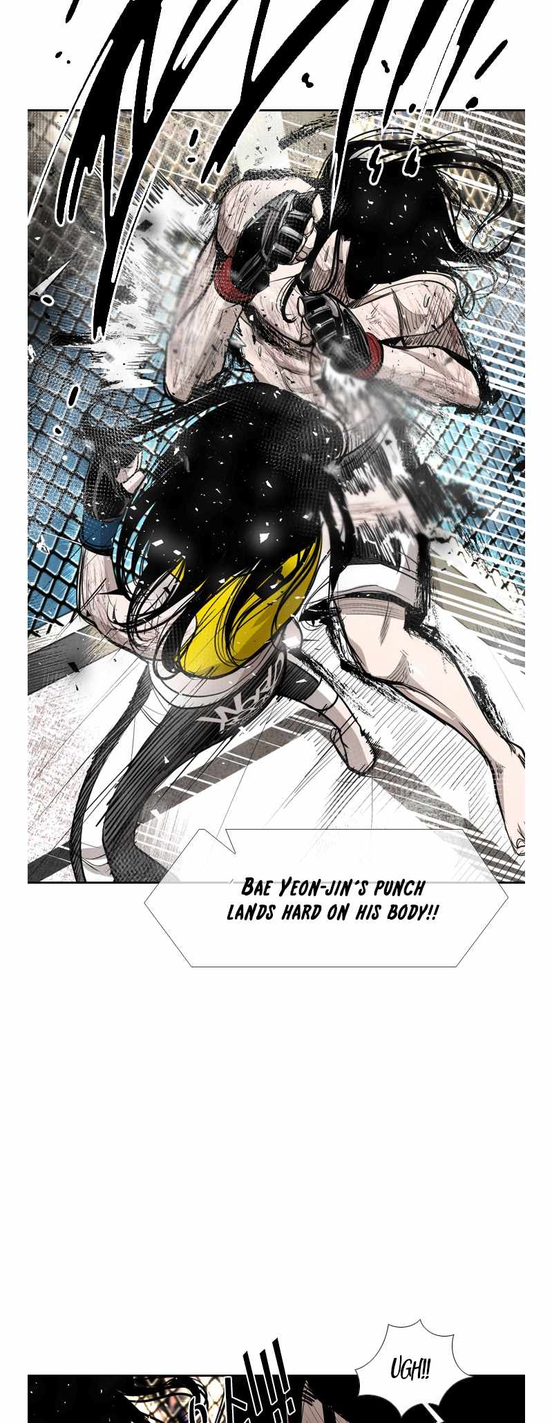 Read Shark Manga Online