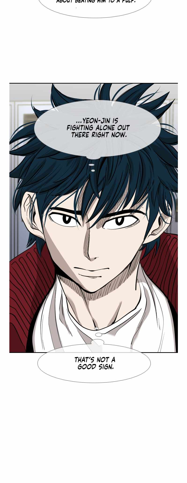 Read Shark Manga Online