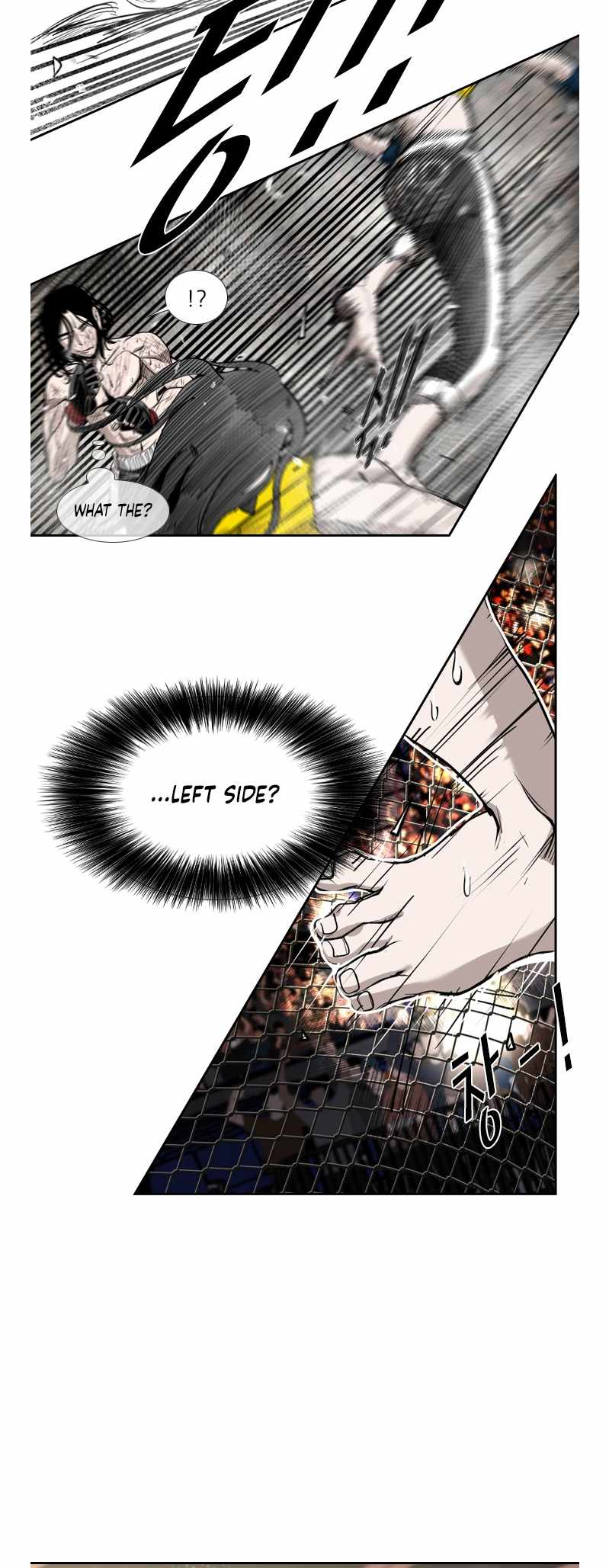 Read Shark Manga Online