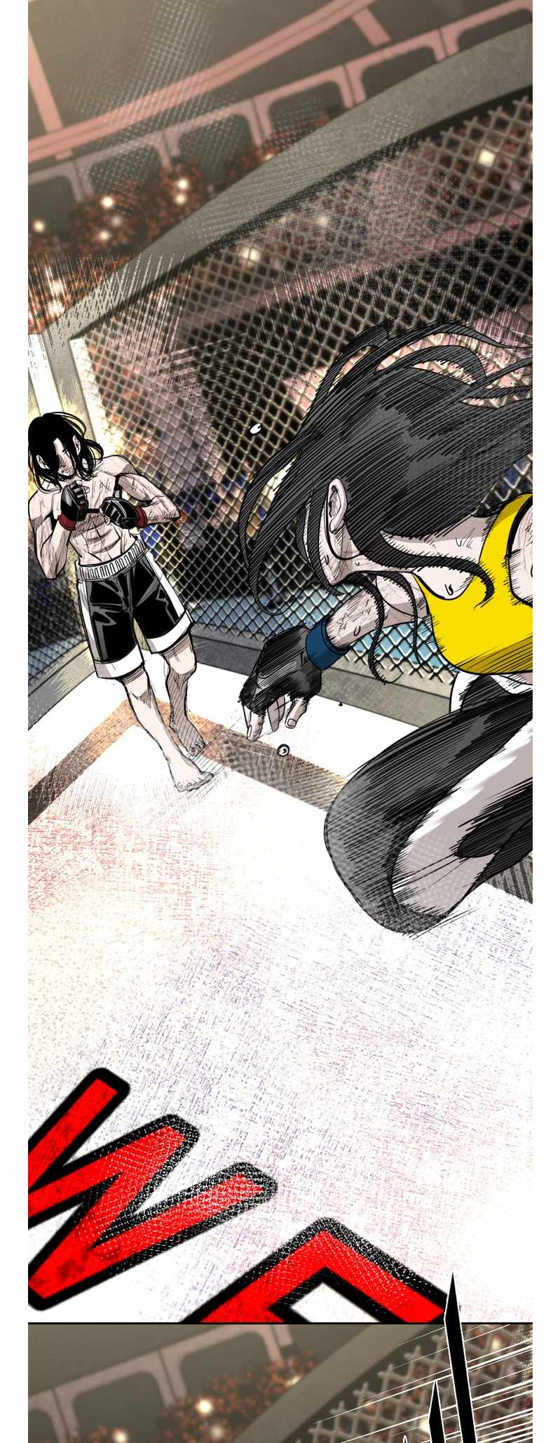 Read Shark Manga Online