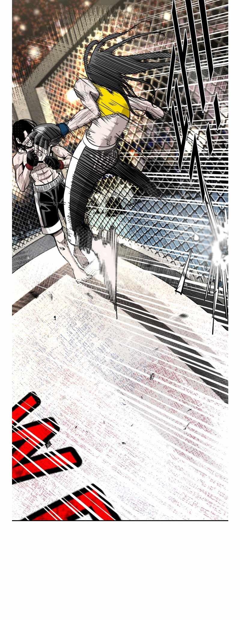 Read Shark Manga Online