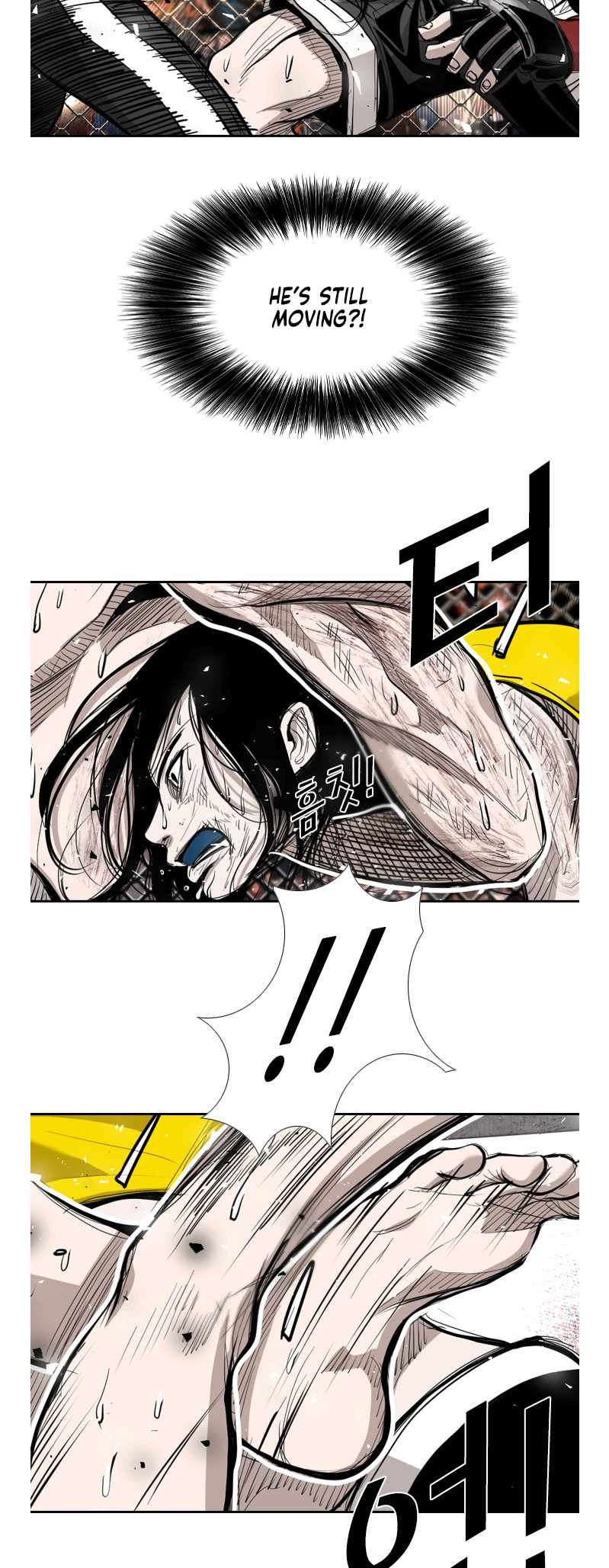 Read Shark Manga Online