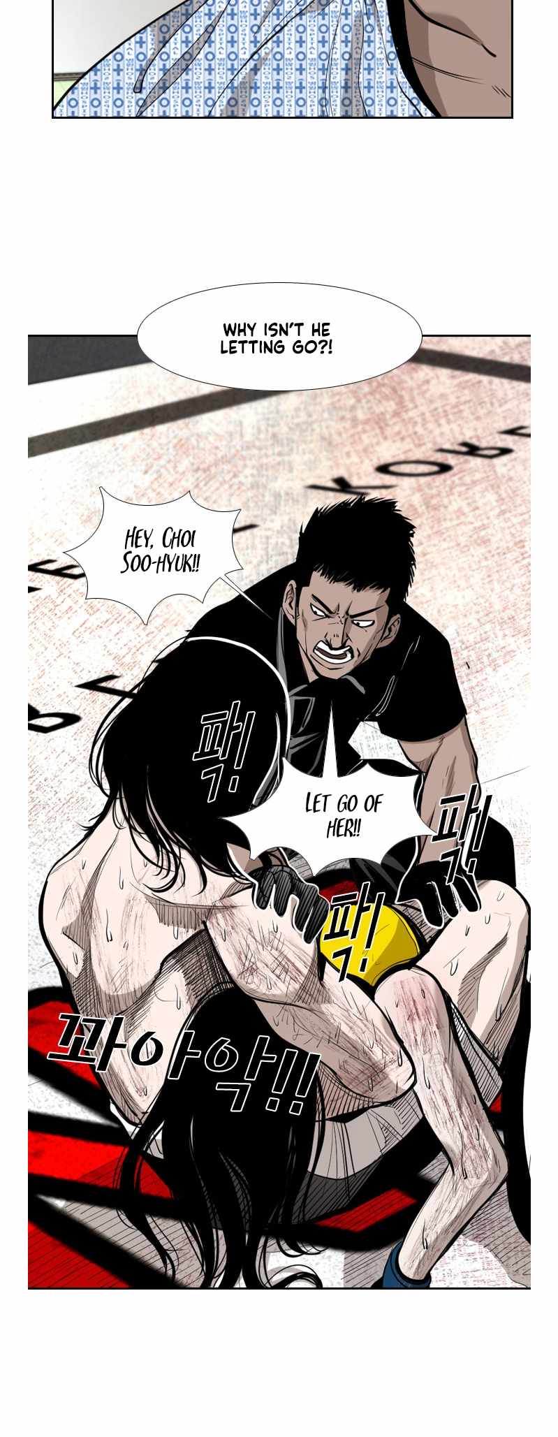 Read Shark Manga Online