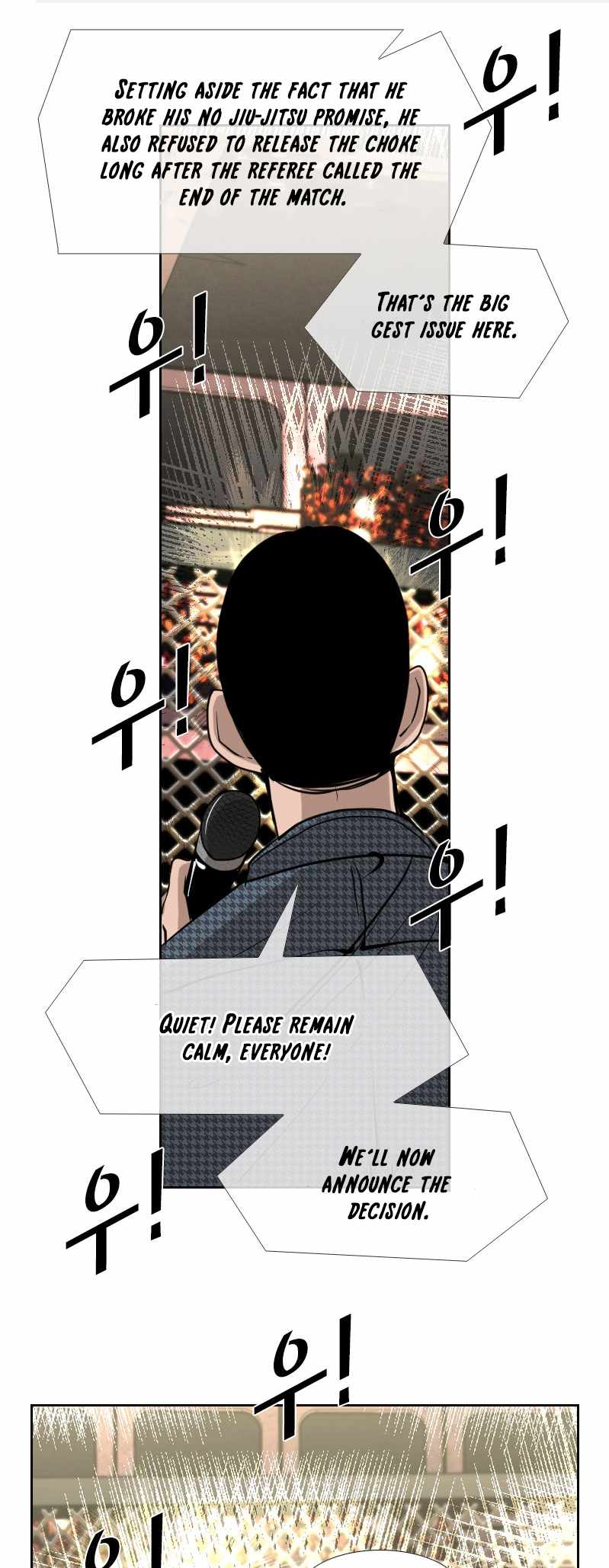 Read Shark Manga Online