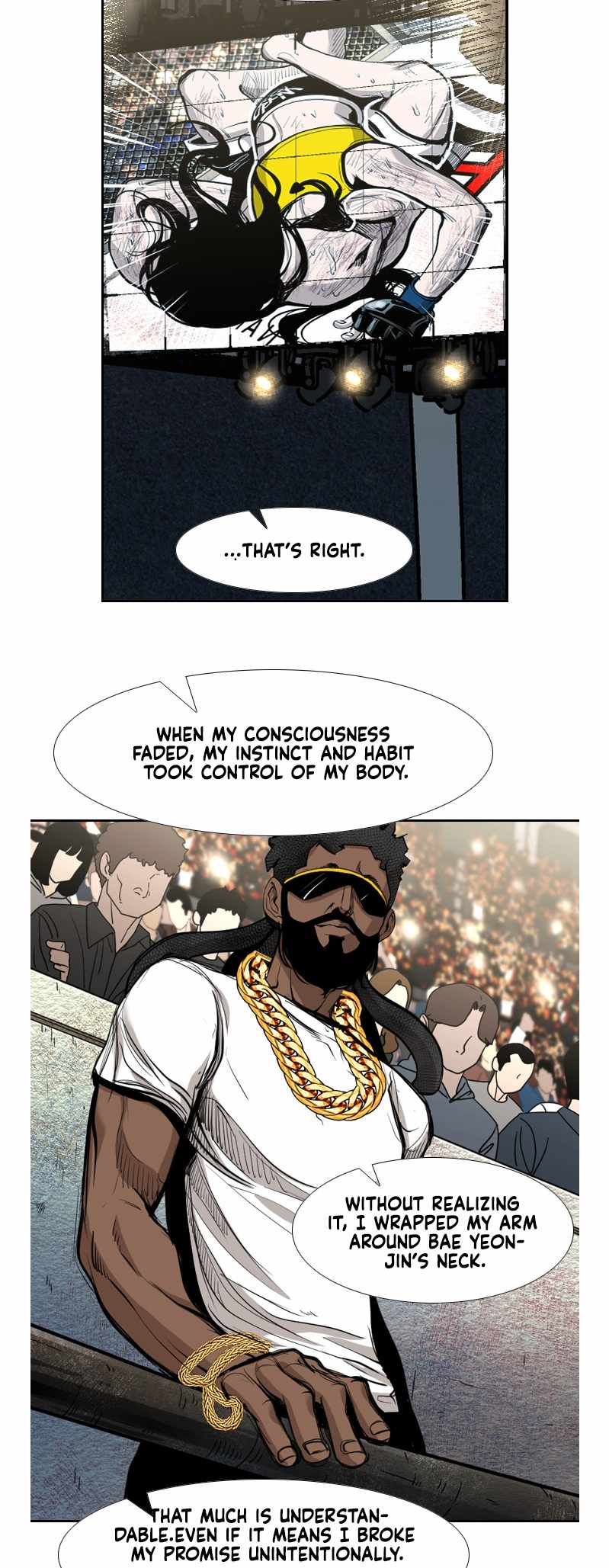 Read Shark Manga Online