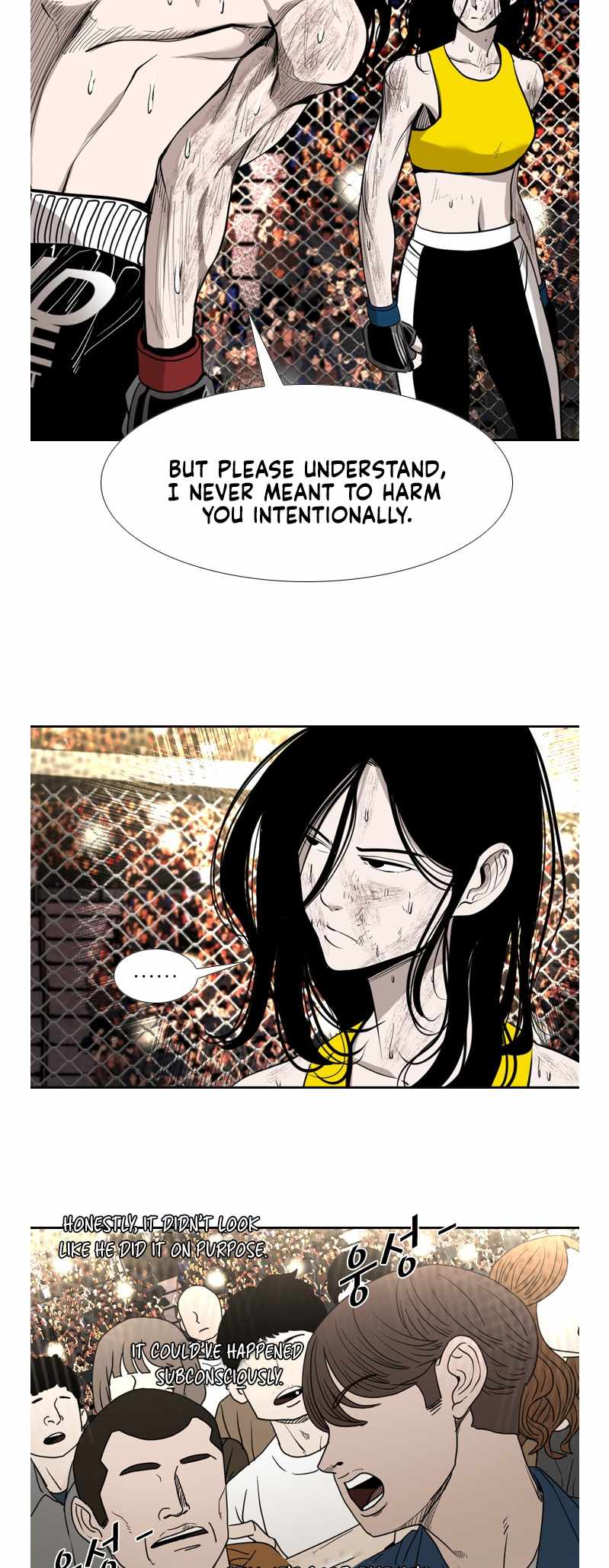 Read Shark Manga Online