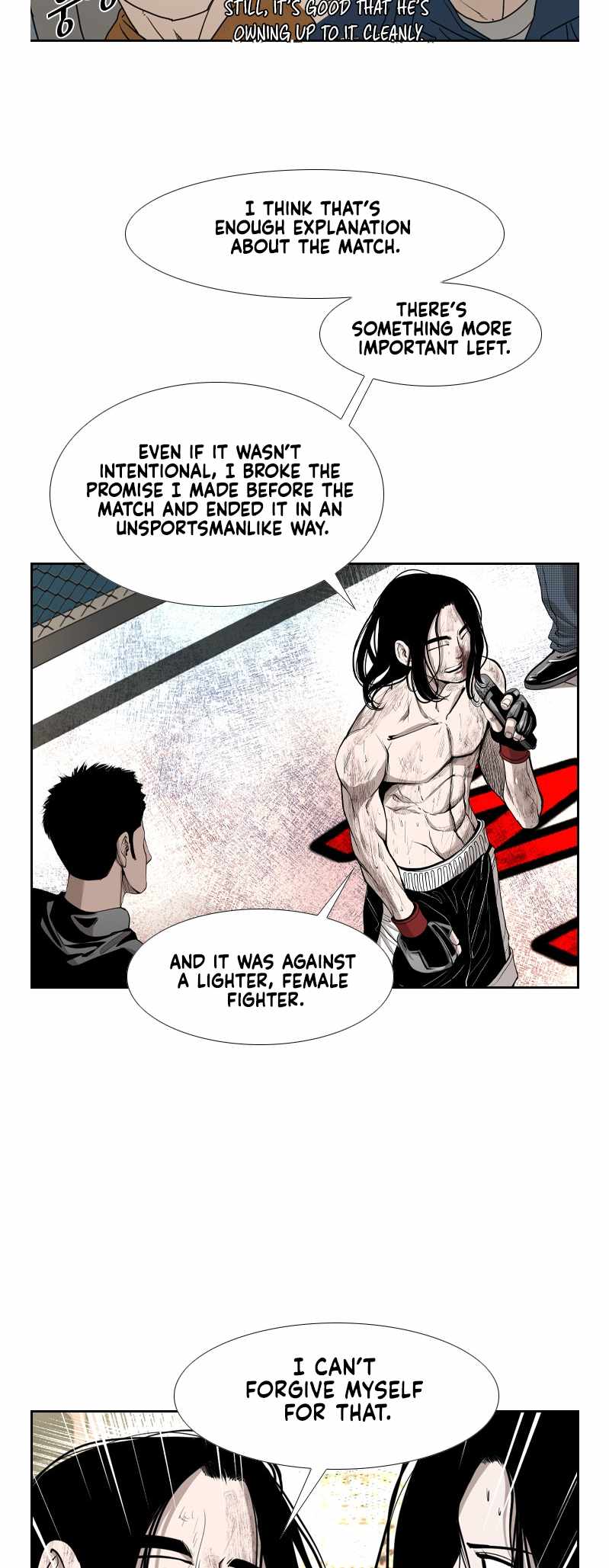 Read Shark Manga Online