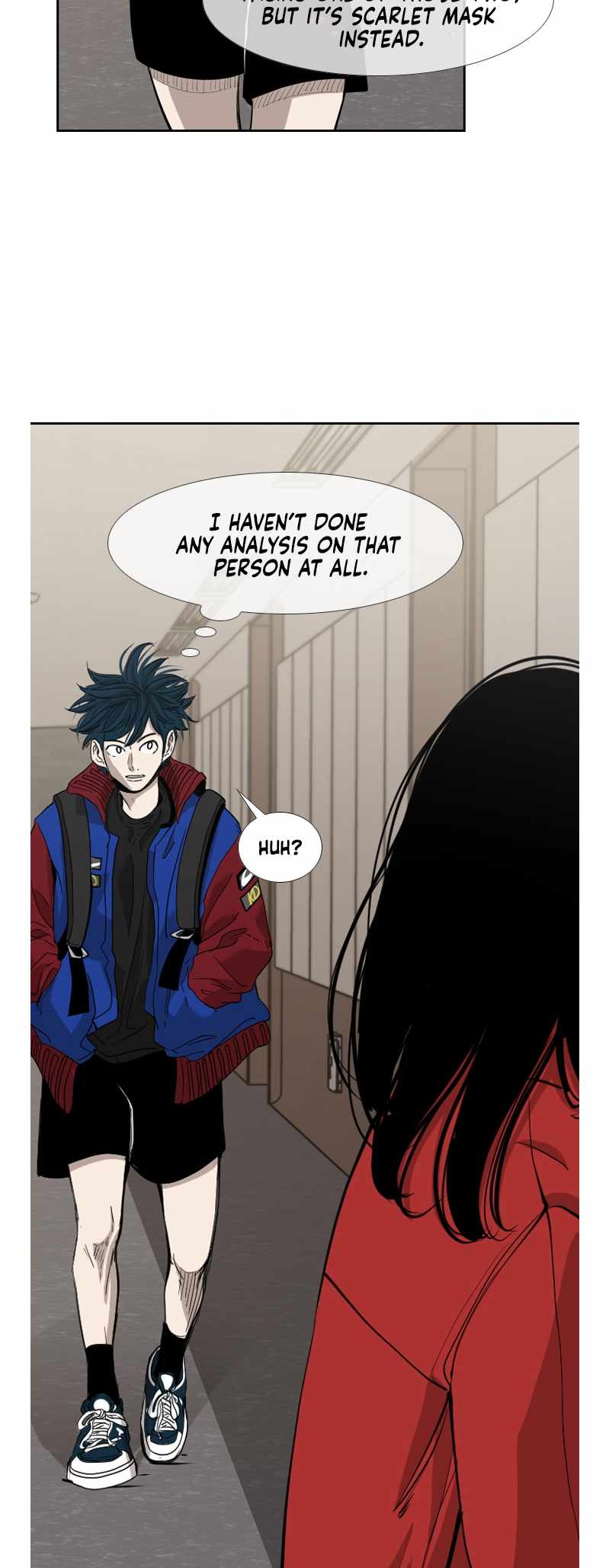 Read Shark Manga Online