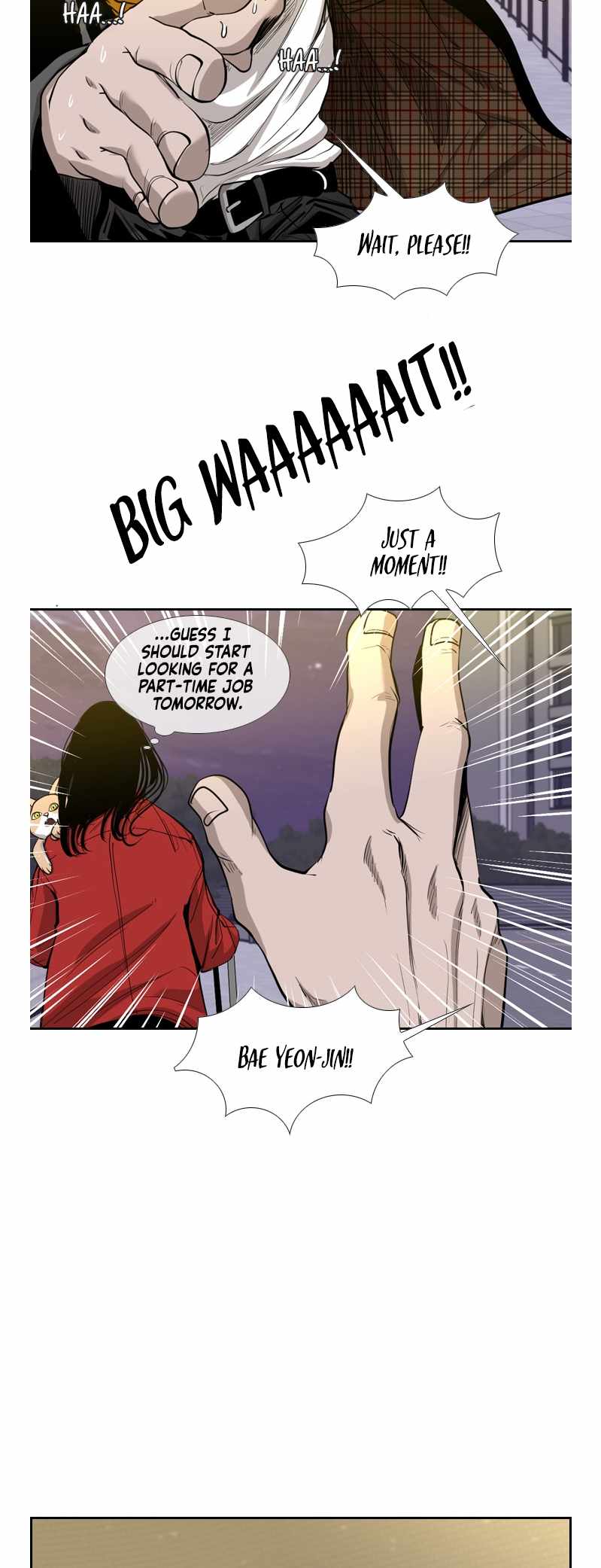 Read Shark Manga Online