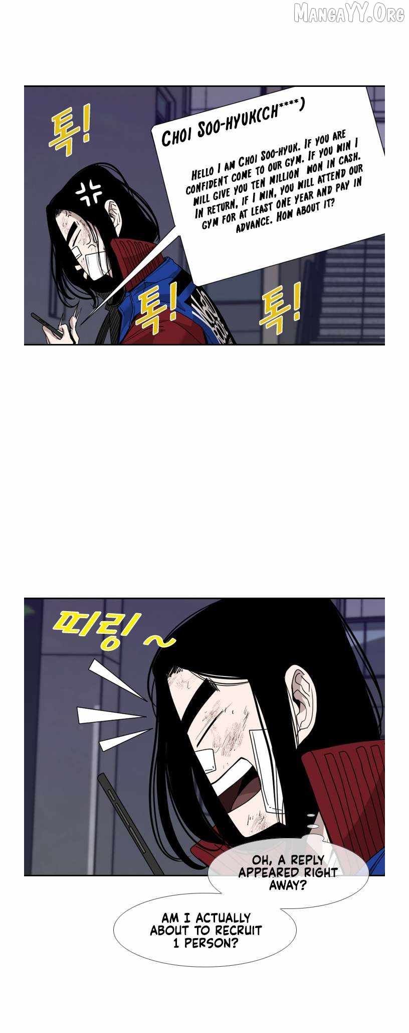 Read Shark Manga Online