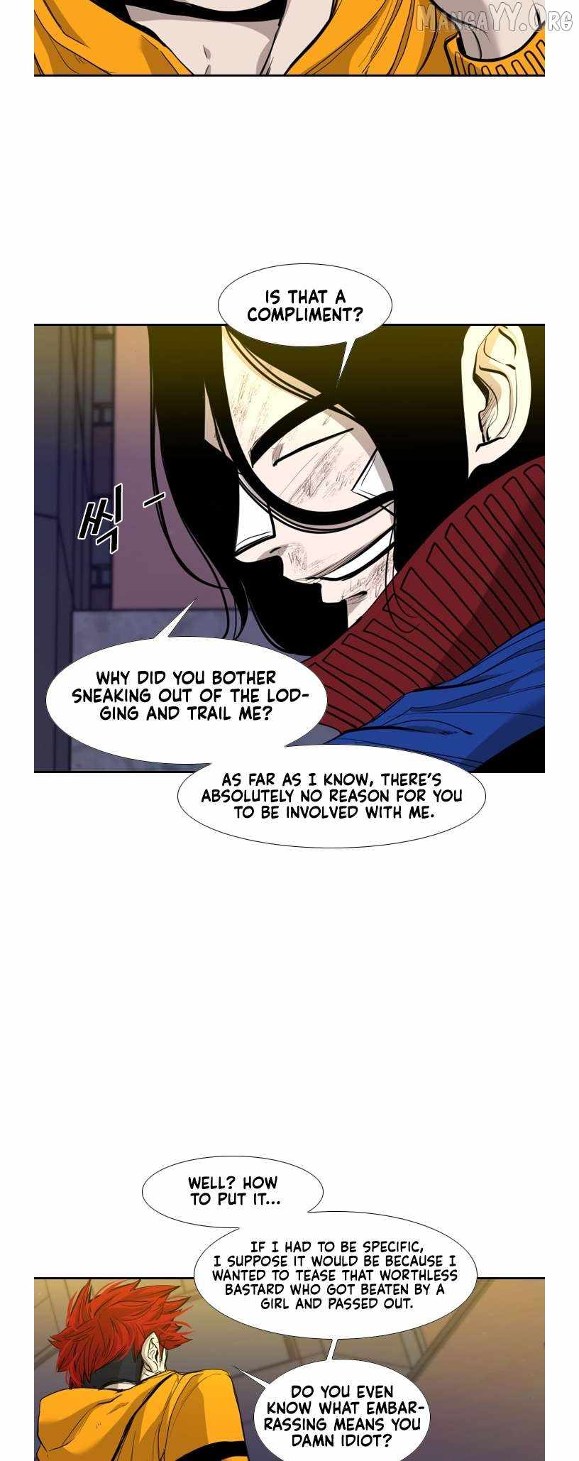 Read Shark Manga Online