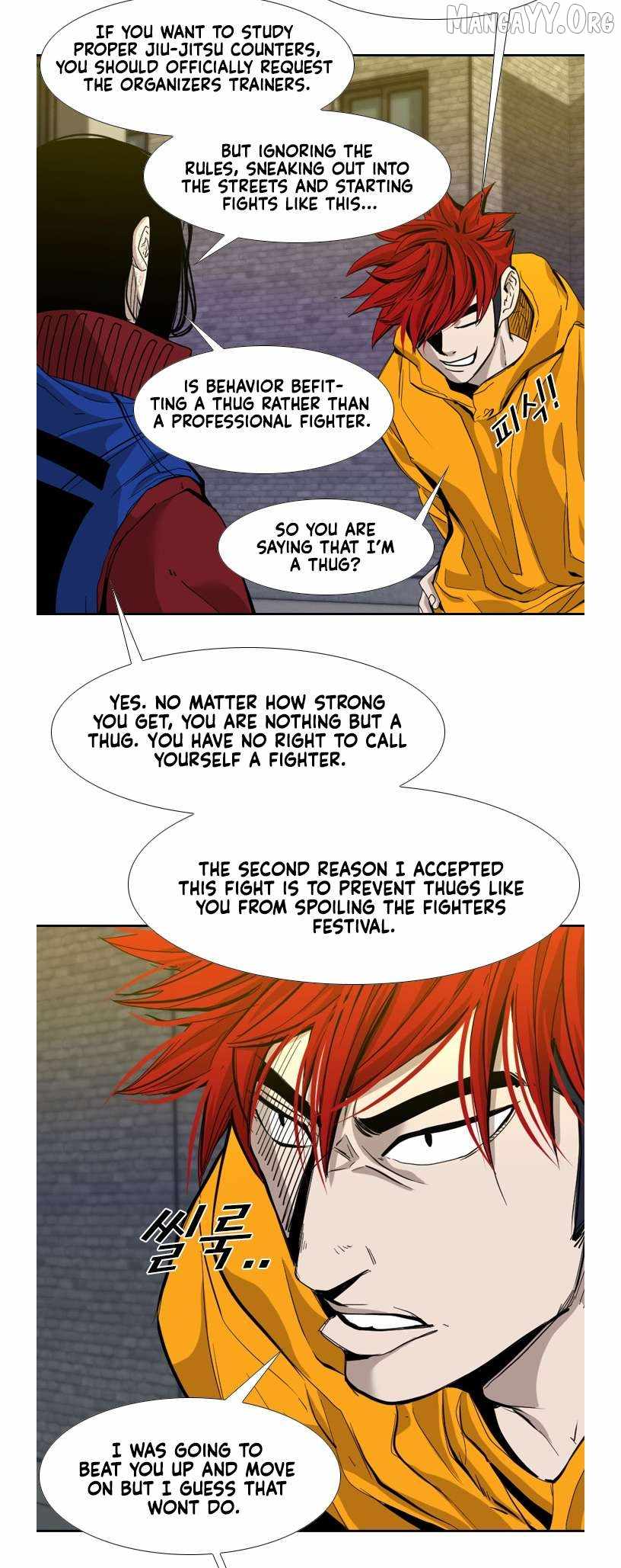 Read Shark Manga Online