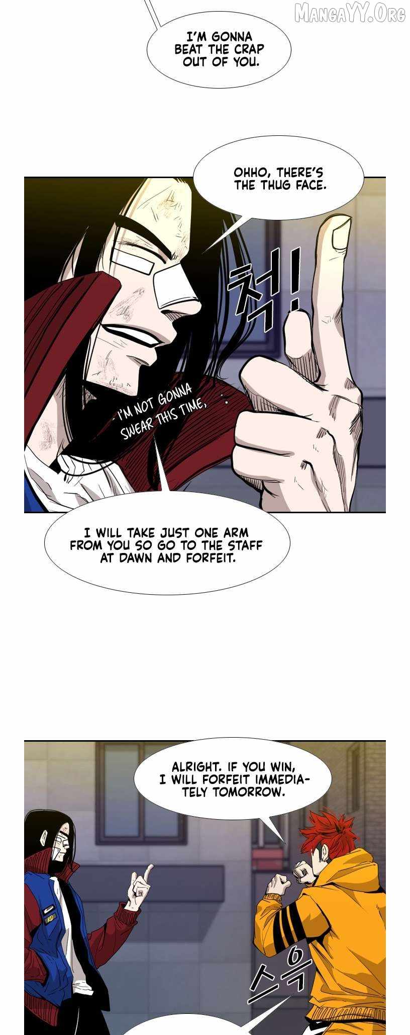 Read Shark Manga Online