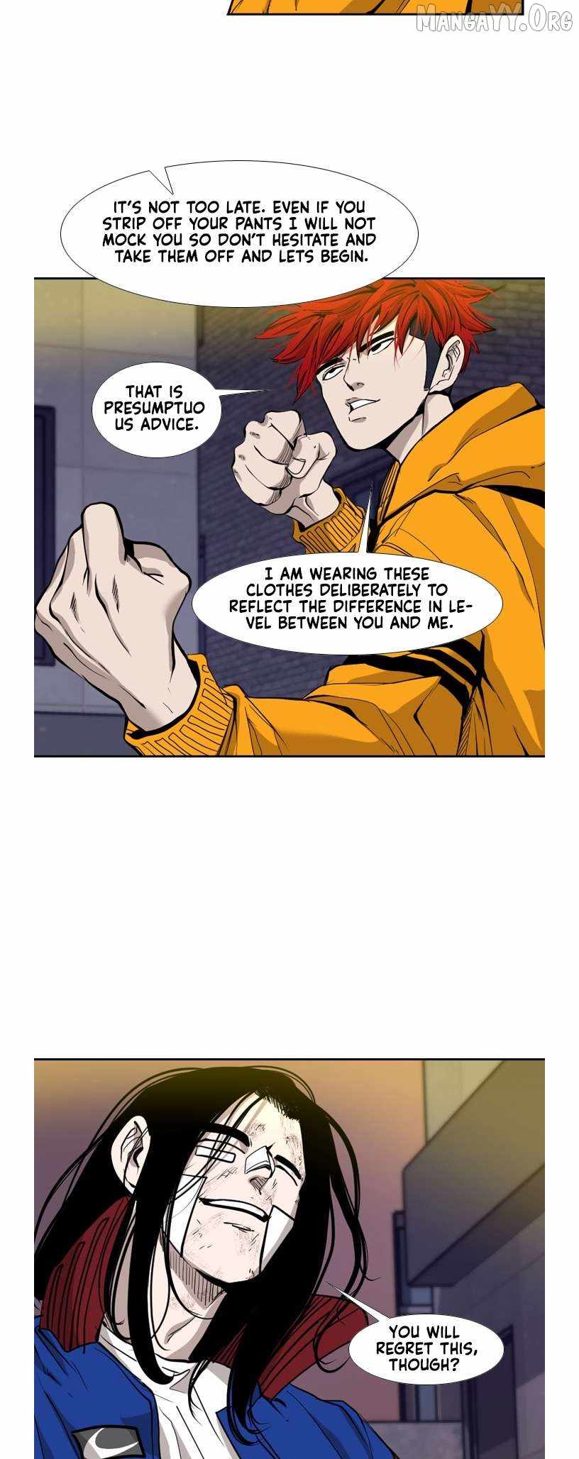 Read Shark Manga Online