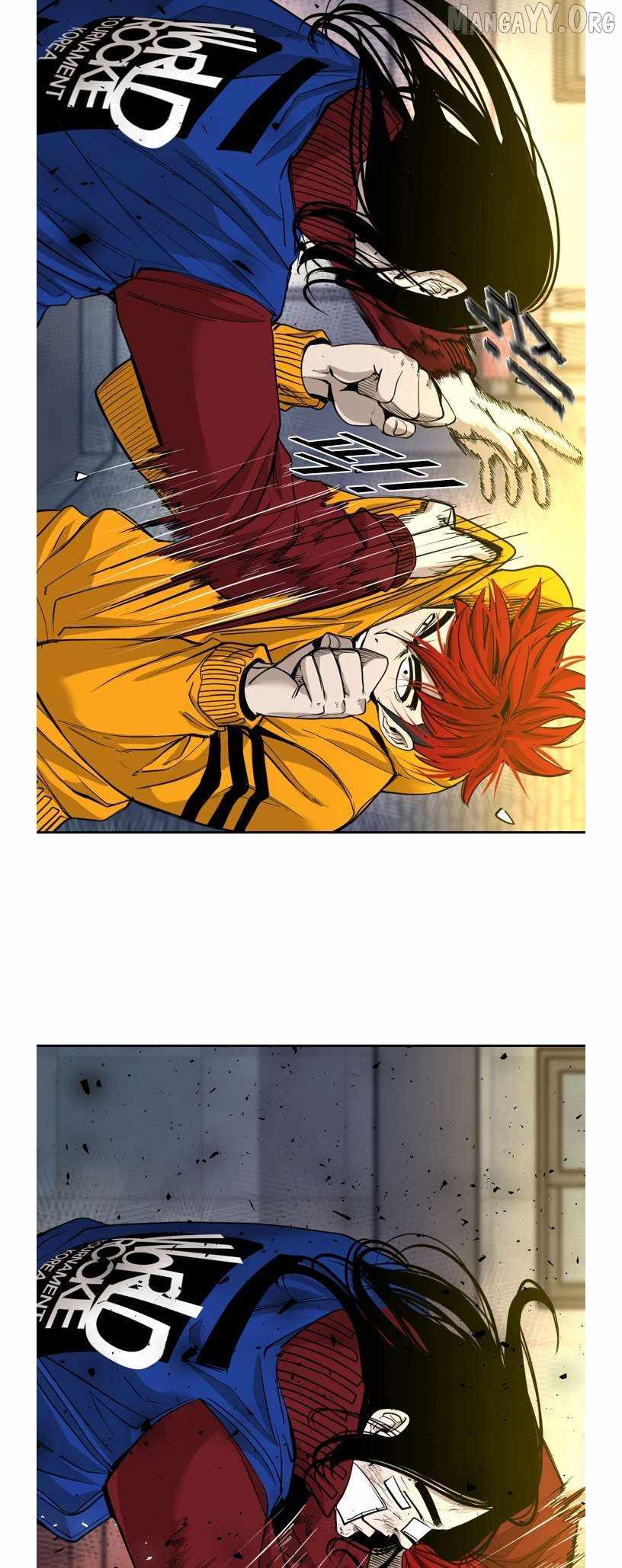 Read Shark Manga Online