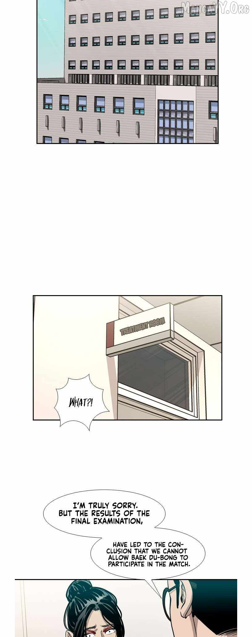 Read Shark Manga Online