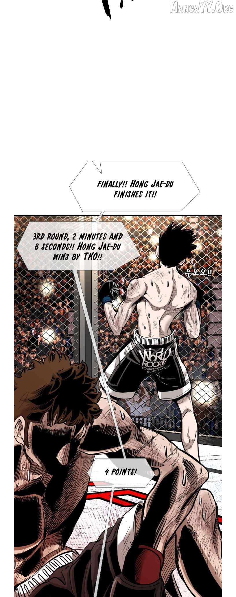 Read Shark Manga Online