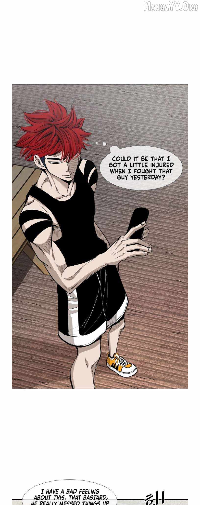 Read Shark Manga Online