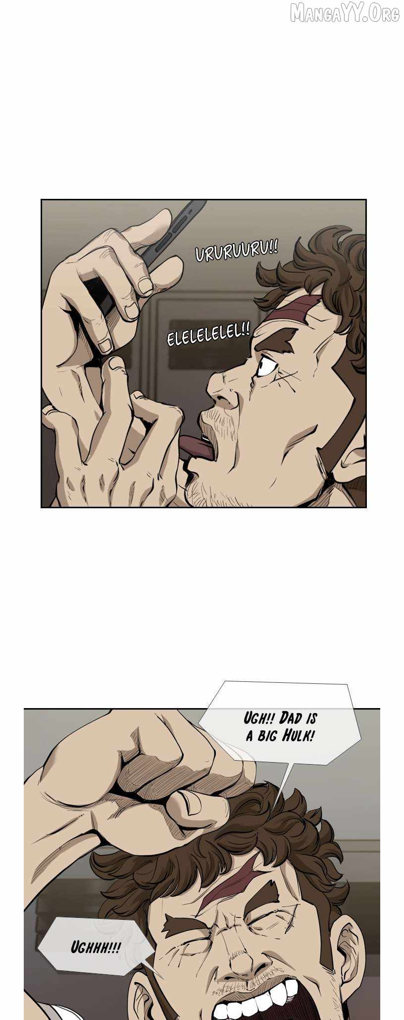 Read Shark Manga Online