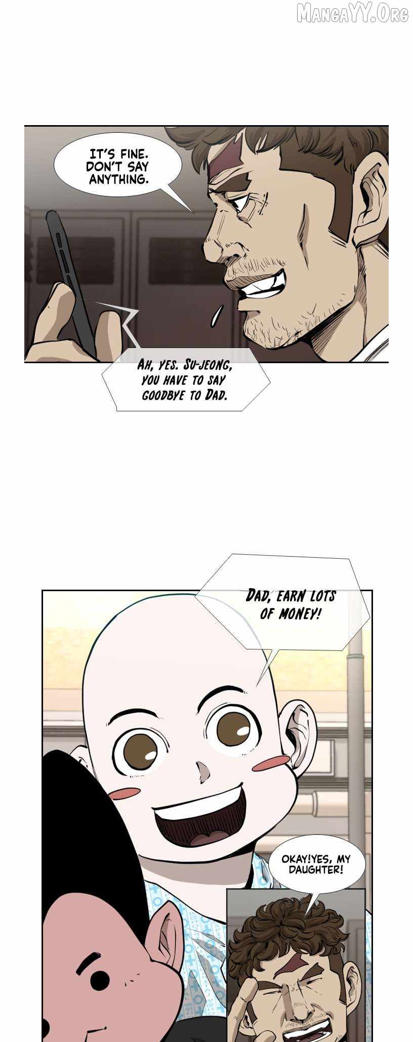 Read Shark Manga Online