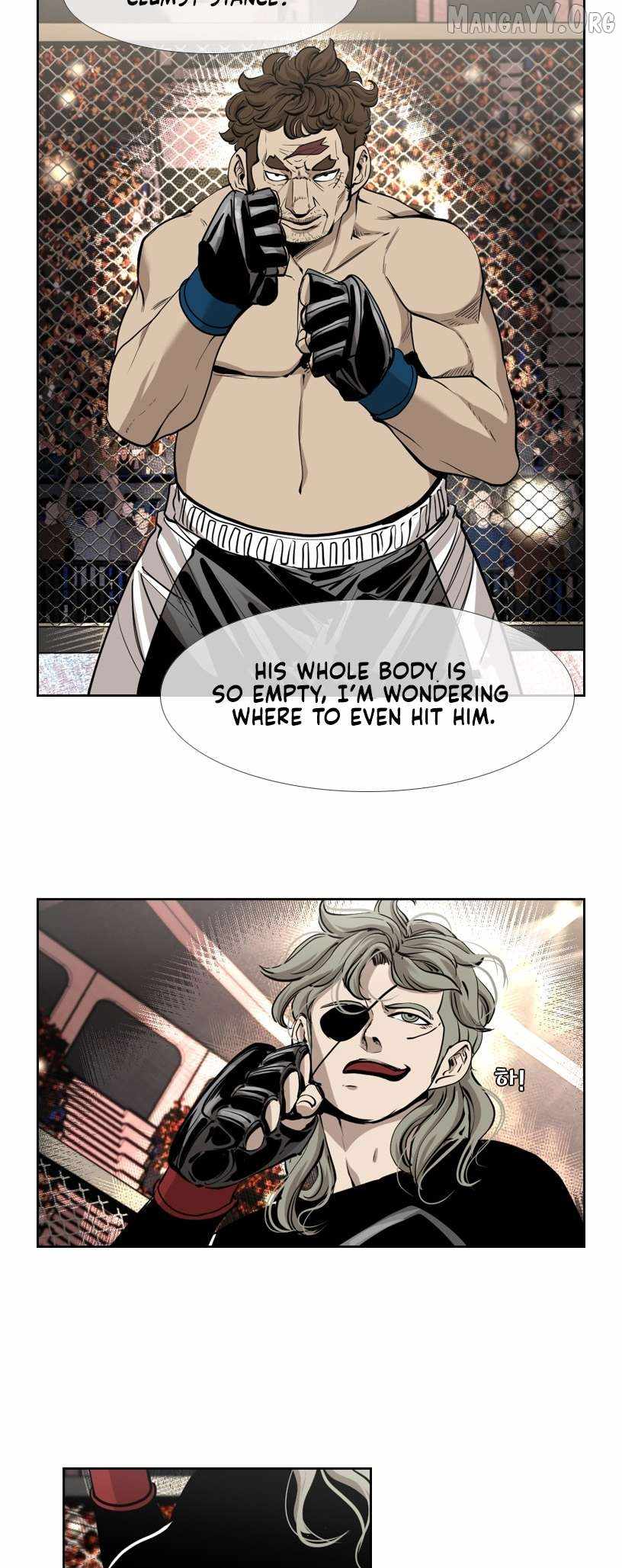 Read Shark Manga Online
