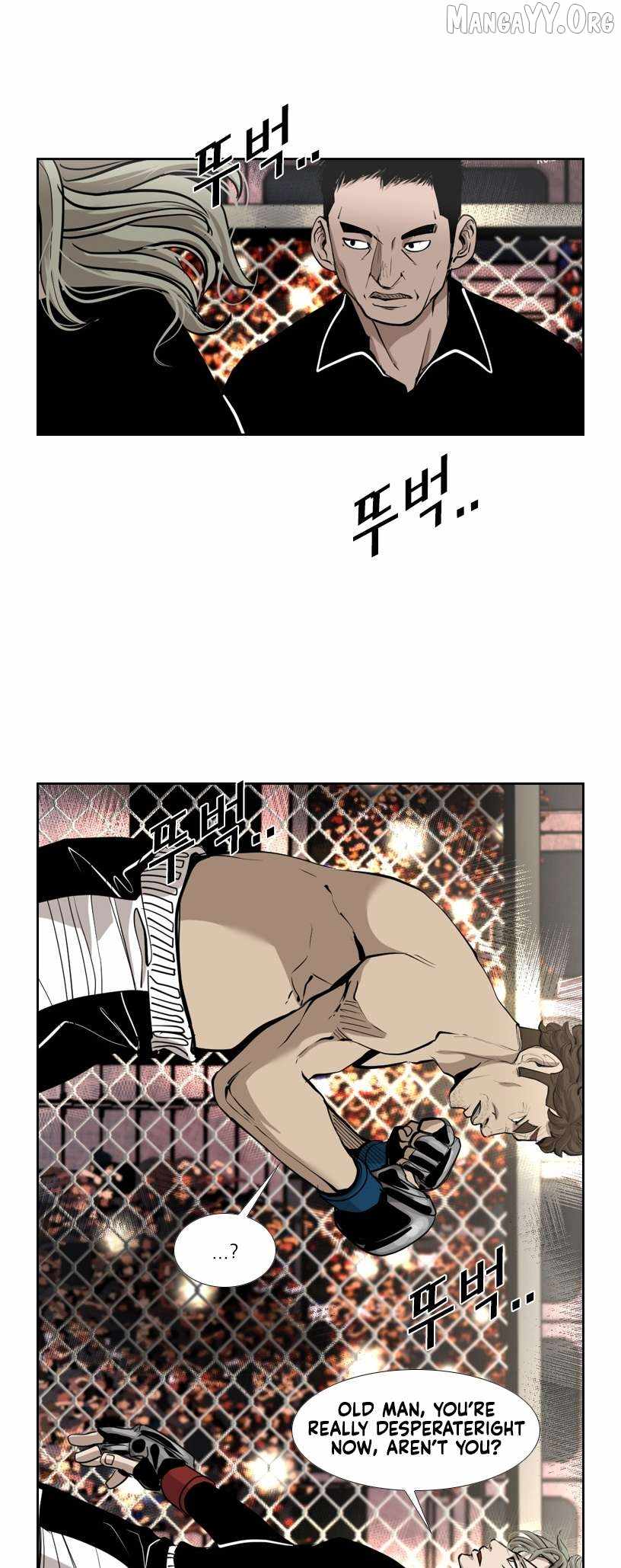 Read Shark Manga Online