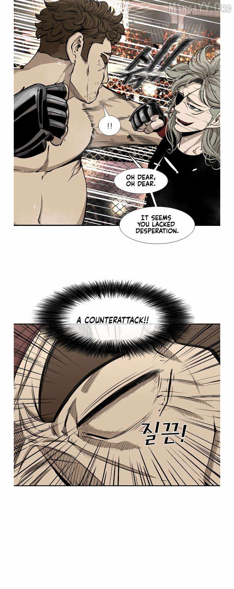 Read Shark Manga Online