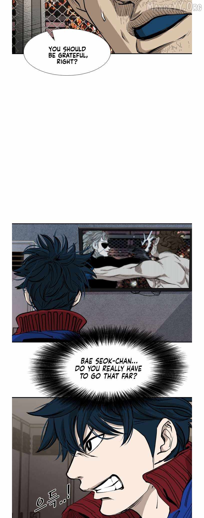 Read Shark Manga Online