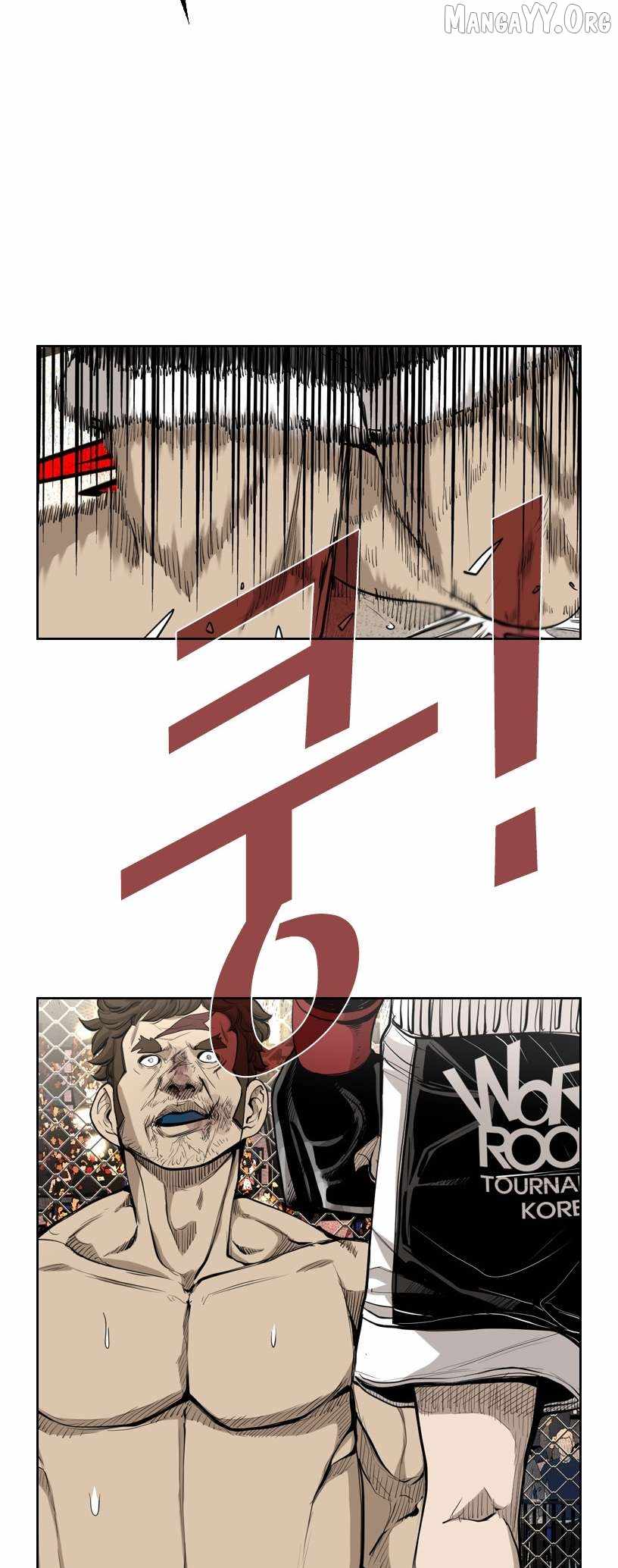 Read Shark Manga Online