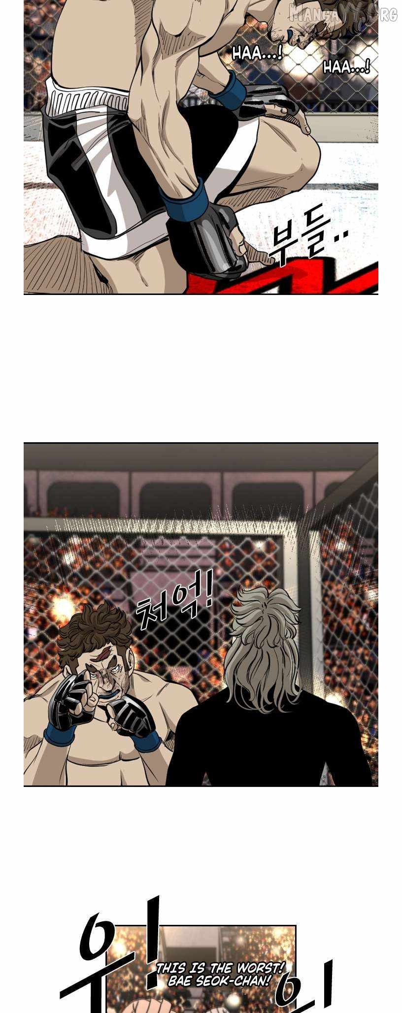 Read Shark Manga Online