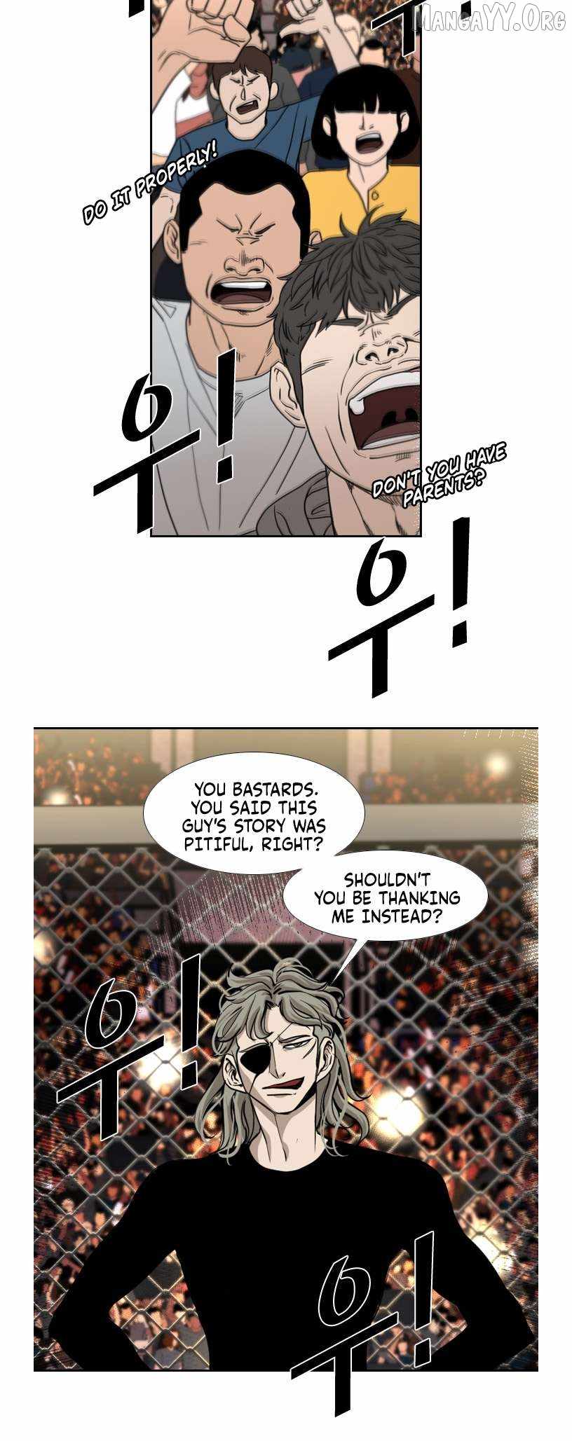 Read Shark Manga Online
