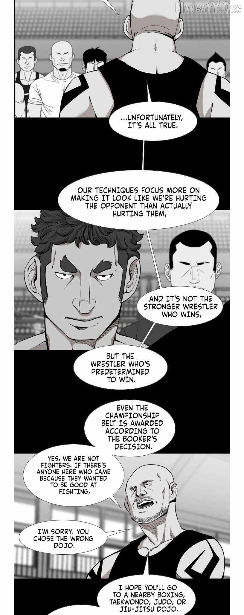 Read Shark Manga Online