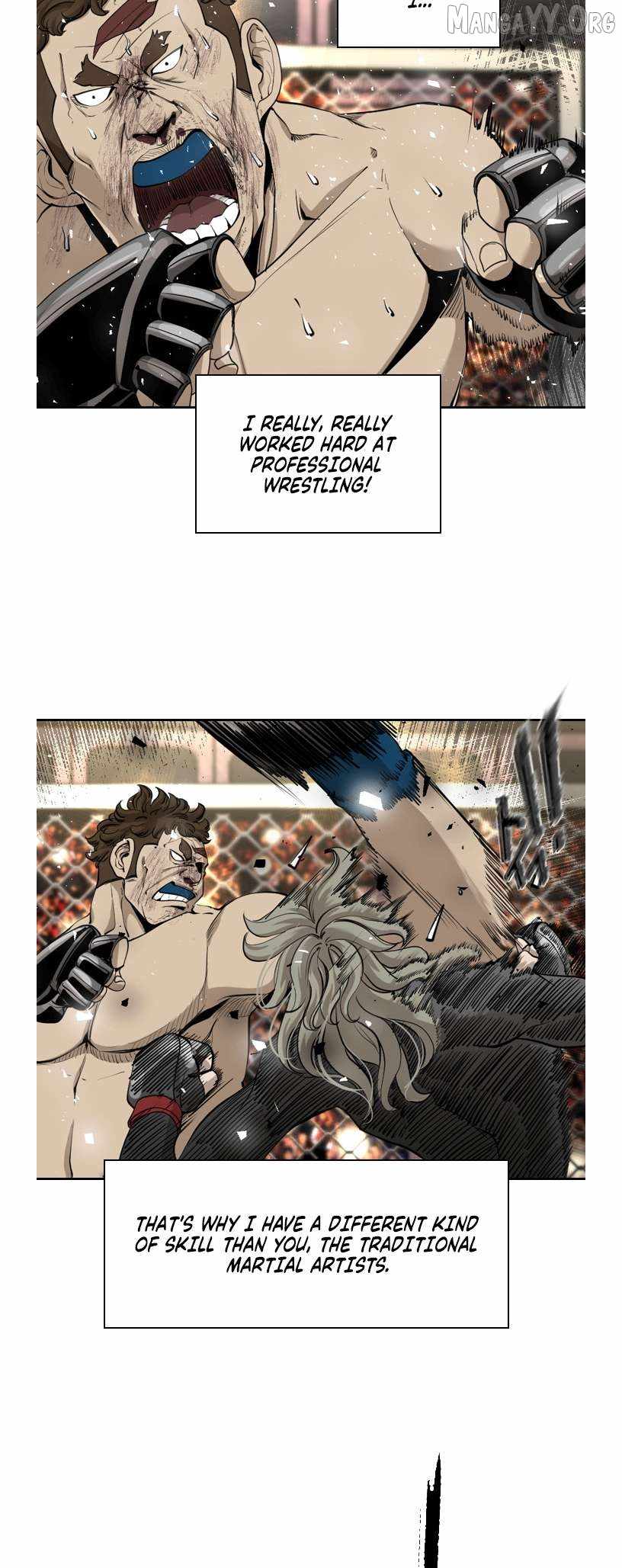 Read Shark Manga Online