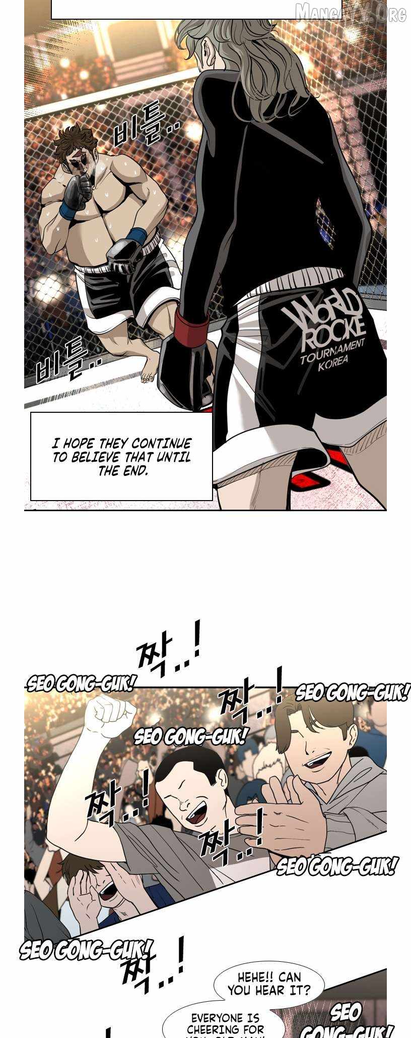 Read Shark Manga Online