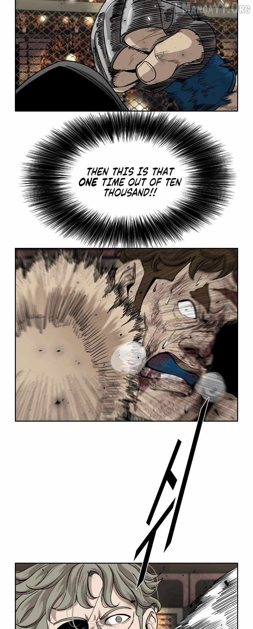 Read Shark Manga Online
