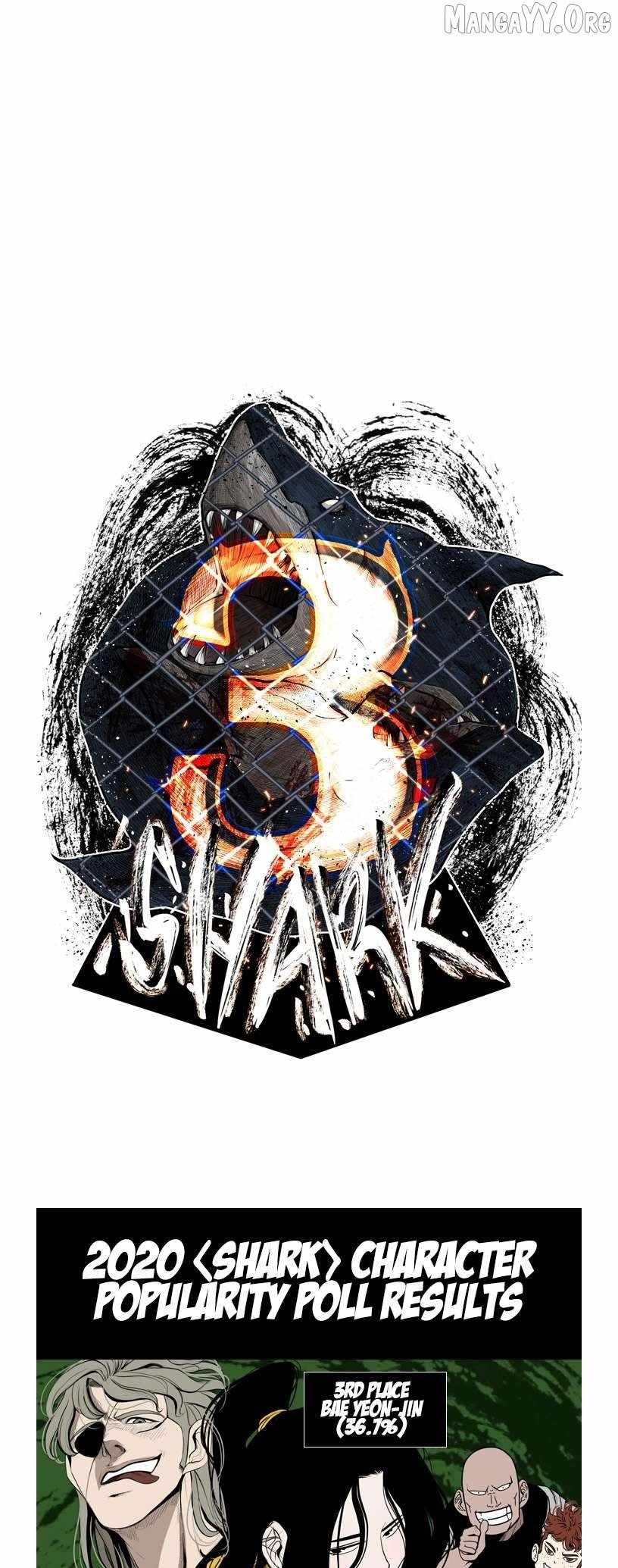 Read Shark Manga Online