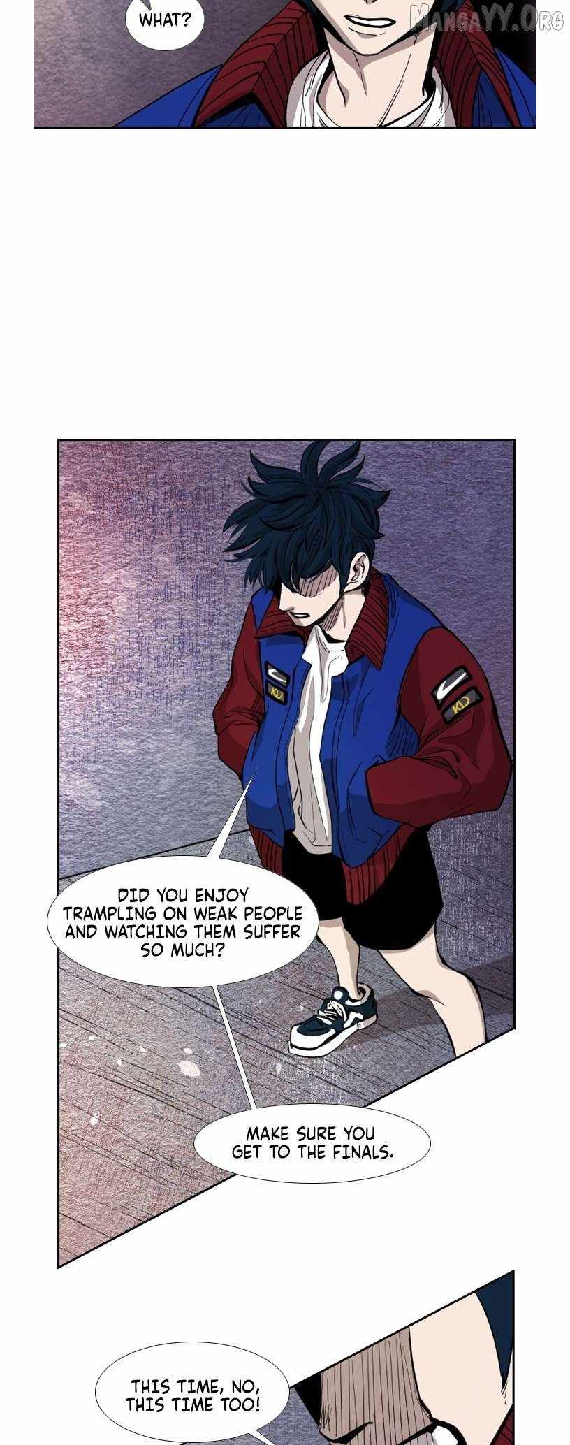Read Shark Manga Online