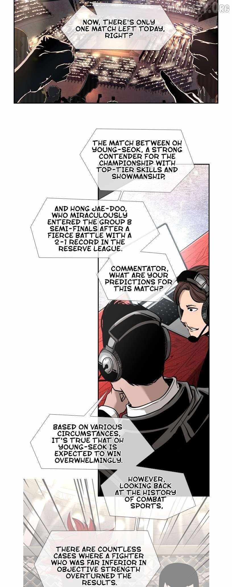 Read Shark Manga Online