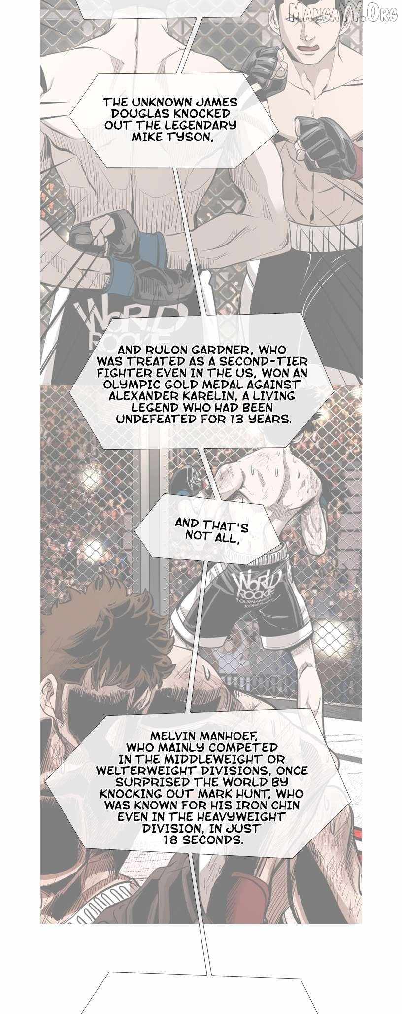 Read Shark Manga Online