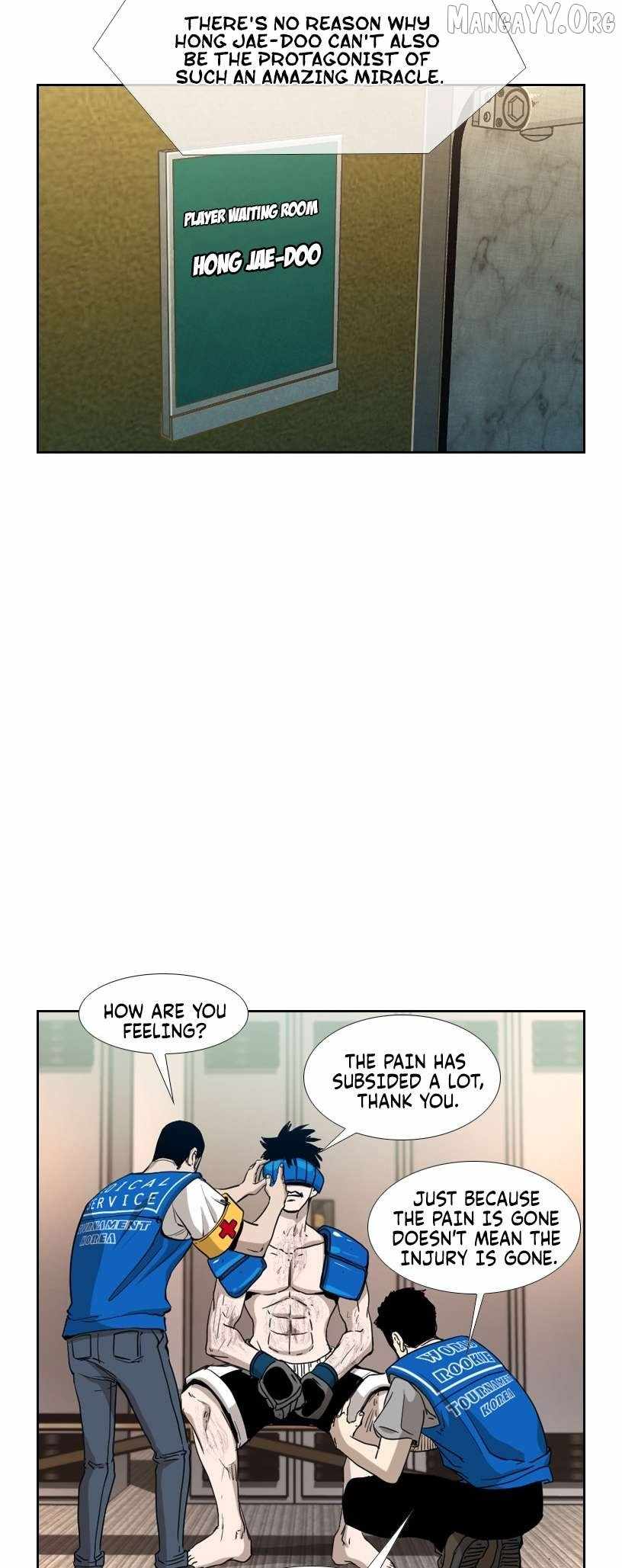 Read Shark Manga Online