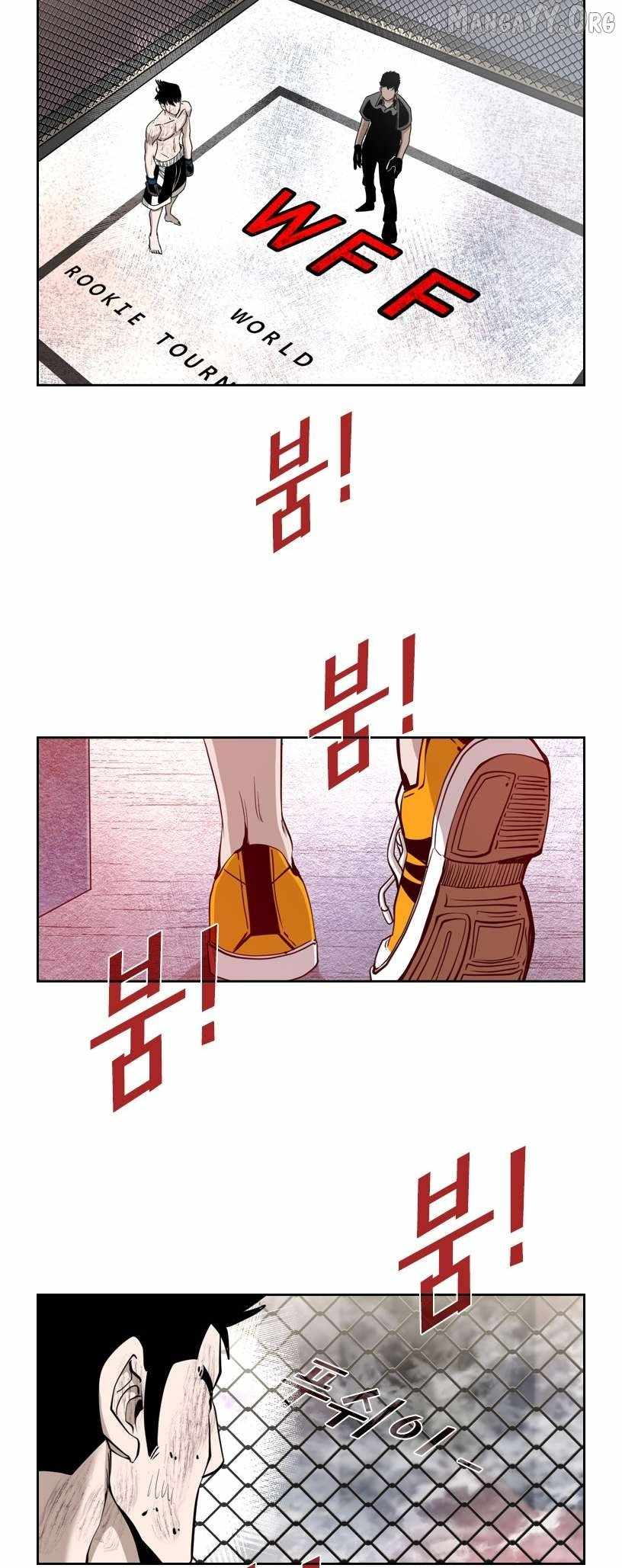 Read Shark Manga Online