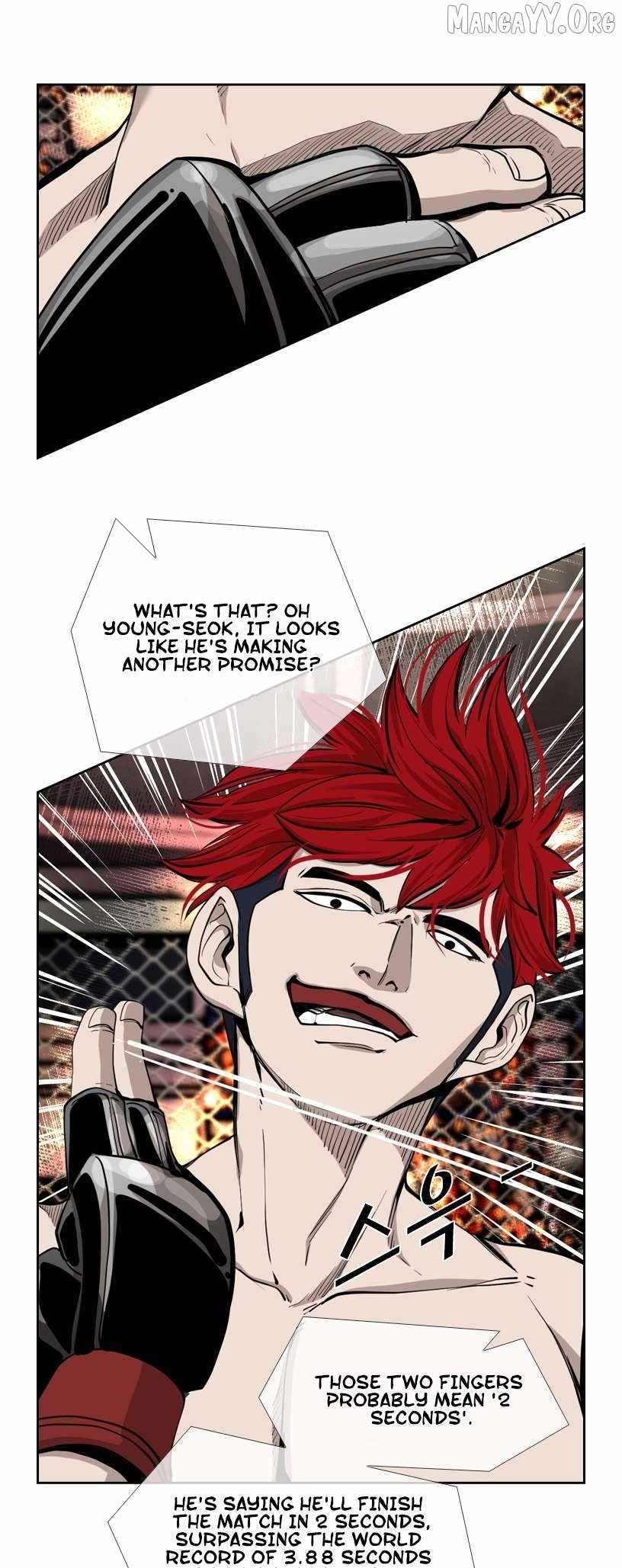 Read Shark Manga Online