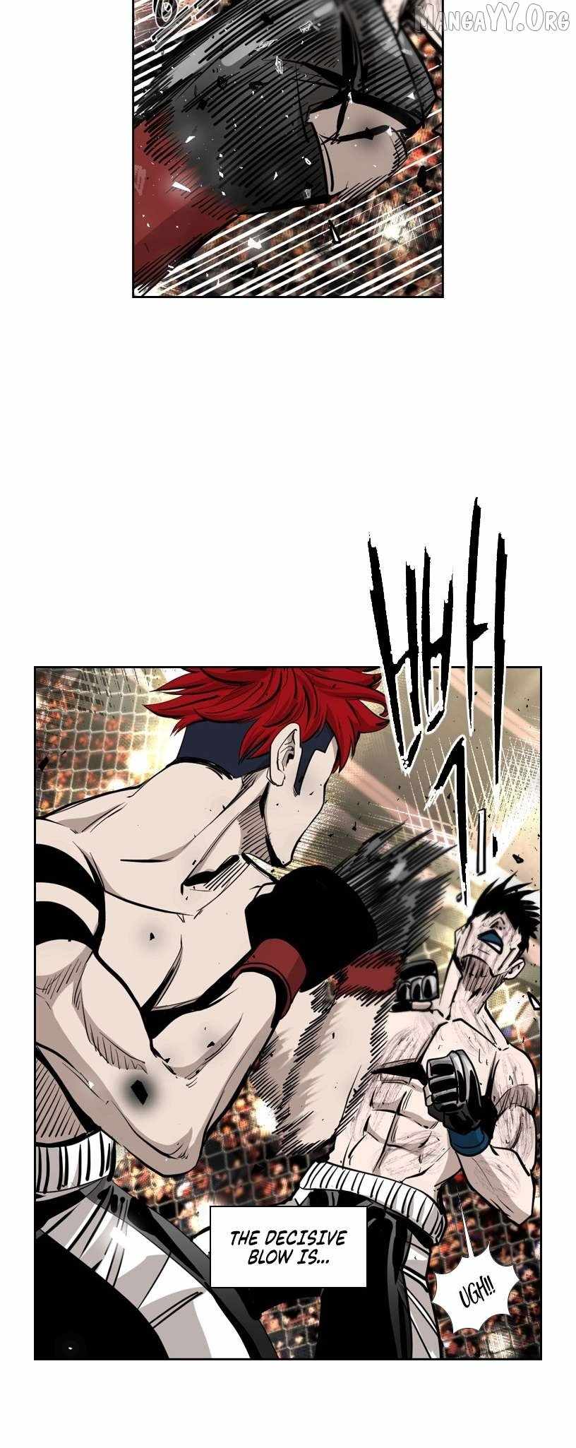 Read Shark Manga Online
