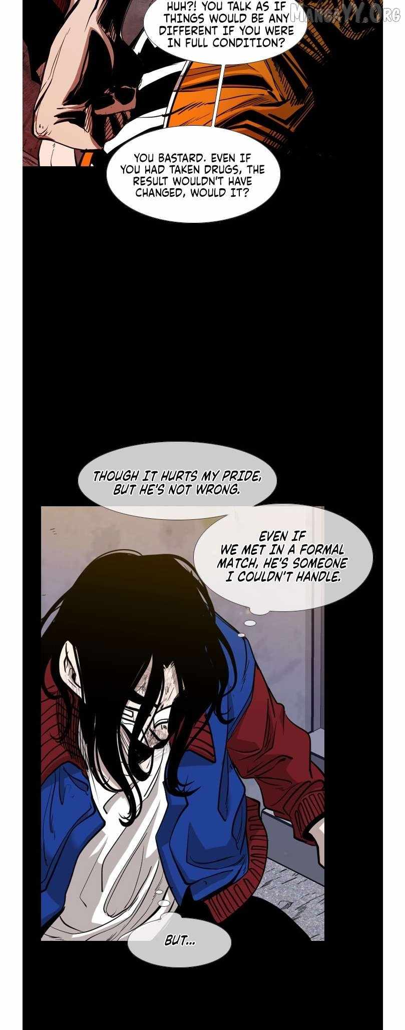 Read Shark Manga Online