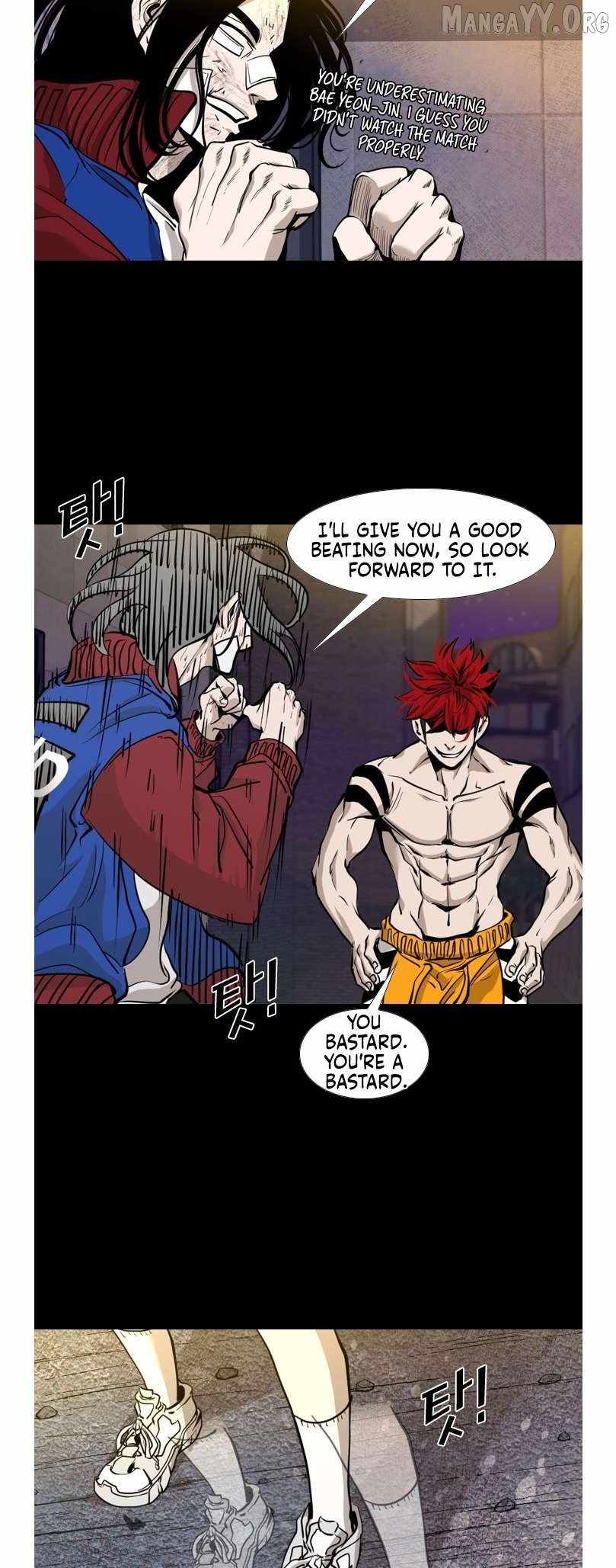 Read Shark Manga Online